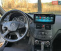 Сірий Мерседес Ц-Клас, об'ємом двигуна 2.2 л та пробігом 511 тис. км за 7999 $, фото 17 на Automoto.ua