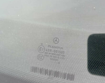 Серый Мерседес Ц-Класс, объемом двигателя 1.8 л и пробегом 244 тыс. км за 7899 $, фото 28 на Automoto.ua