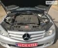 Сірий Мерседес Ц-Клас, об'ємом двигуна 2.2 л та пробігом 310 тис. км за 9800 $, фото 51 на Automoto.ua