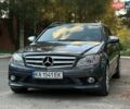 Сірий Мерседес Ц-Клас, об'ємом двигуна 3 л та пробігом 299 тис. км за 15900 $, фото 1 на Automoto.ua