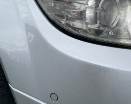 Сірий Мерседес Ц-Клас, об'ємом двигуна 2.15 л та пробігом 310 тис. км за 7950 $, фото 5 на Automoto.ua