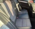 Серый Мерседес Ц-Класс, объемом двигателя 2.2 л и пробегом 250 тыс. км за 9140 $, фото 10 на Automoto.ua