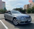 Сірий Мерседес Ц-Клас, об'ємом двигуна 2.15 л та пробігом 316 тис. км за 7500 $, фото 1 на Automoto.ua