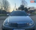Сірий Мерседес Ц-Клас, об'ємом двигуна 2.1 л та пробігом 309 тис. км за 7250 $, фото 1 на Automoto.ua