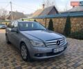 Серый Мерседес Ц-Класс, объемом двигателя 2.2 л и пробегом 357 тыс. км за 8250 $, фото 7 на Automoto.ua
