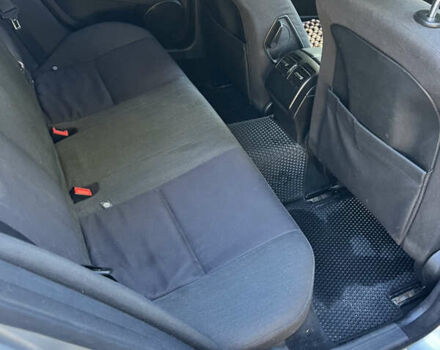 Сірий Мерседес Ц-Клас, об'ємом двигуна 2.2 л та пробігом 370 тис. км за 7999 $, фото 6 на Automoto.ua