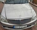 Сірий Мерседес Ц-Клас, об'ємом двигуна 2.15 л та пробігом 250 тис. км за 8500 $, фото 1 на Automoto.ua