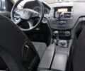 Сірий Мерседес Ц-Клас, об'ємом двигуна 2.1 л та пробігом 398 тис. км за 6900 $, фото 6 на Automoto.ua