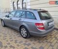 Серый Мерседес Ц-Класс, объемом двигателя 2.2 л и пробегом 357 тыс. км за 8250 $, фото 17 на Automoto.ua
