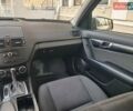 Серый Мерседес Ц-Класс, объемом двигателя 2.2 л и пробегом 357 тыс. км за 8250 $, фото 63 на Automoto.ua