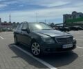 Сірий Мерседес Ц-Клас, об'ємом двигуна 1.8 л та пробігом 283 тис. км за 9400 $, фото 1 на Automoto.ua