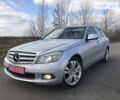 Сірий Мерседес Ц-Клас, об'ємом двигуна 2.2 л та пробігом 310 тис. км за 9800 $, фото 1 на Automoto.ua