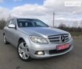 Сірий Мерседес Ц-Клас, об'ємом двигуна 2.2 л та пробігом 310 тис. км за 9800 $, фото 1 на Automoto.ua