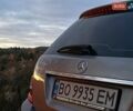 Серый Мерседес Ц-Класс, объемом двигателя 2.2 л и пробегом 292 тыс. км за 9000 $, фото 10 на Automoto.ua
