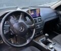 Сірий Мерседес Ц-Клас, об'ємом двигуна 2.15 л та пробігом 289 тис. км за 8000 $, фото 10 на Automoto.ua