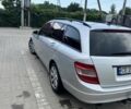 Сірий Мерседес Ц-Клас, об'ємом двигуна 2.1 л та пробігом 315 тис. км за 7500 $, фото 1 на Automoto.ua