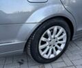 Сірий Мерседес Ц-Клас, об'ємом двигуна 2.15 л та пробігом 289 тис. км за 8000 $, фото 16 на Automoto.ua