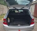 Сірий Мерседес Ц-Клас, об'ємом двигуна 2.1 л та пробігом 221 тис. км за 8800 $, фото 3 на Automoto.ua