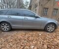 Серый Мерседес Ц-Класс, объемом двигателя 2.15 л и пробегом 280 тыс. км за 6800 $, фото 3 на Automoto.ua