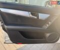 Серый Мерседес Ц-Класс, объемом двигателя 2.2 л и пробегом 250 тыс. км за 9140 $, фото 19 на Automoto.ua
