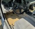 Сірий Мерседес Ц-Клас, об'ємом двигуна 2.1 л та пробігом 315 тис. км за 7500 $, фото 3 на Automoto.ua