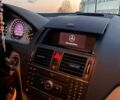 Серый Мерседес Ц-Класс, объемом двигателя 1.8 л и пробегом 245 тыс. км за 7699 $, фото 9 на Automoto.ua