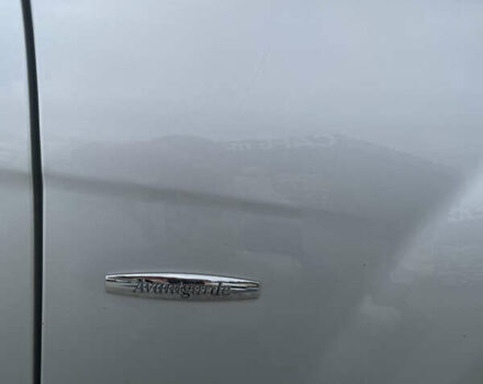 Сірий Мерседес Ц-Клас, об'ємом двигуна 2.15 л та пробігом 310 тис. км за 7950 $, фото 13 на Automoto.ua