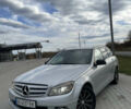 Сірий Мерседес Ц-Клас, об'ємом двигуна 2.15 л та пробігом 310 тис. км за 7950 $, фото 7 на Automoto.ua