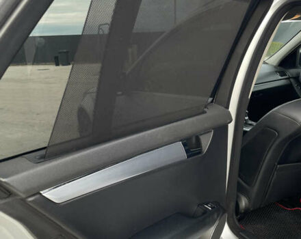 Сірий Мерседес Ц-Клас, об'ємом двигуна 2.15 л та пробігом 310 тис. км за 7950 $, фото 27 на Automoto.ua