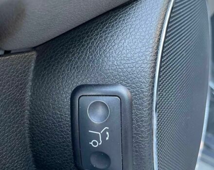 Серый Мерседес Ц-Класс, объемом двигателя 1.8 л и пробегом 245 тыс. км за 7699 $, фото 14 на Automoto.ua