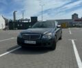 Сірий Мерседес Ц-Клас, об'ємом двигуна 1.8 л та пробігом 283 тис. км за 9400 $, фото 1 на Automoto.ua