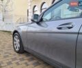 Серый Мерседес Ц-Класс, объемом двигателя 2.2 л и пробегом 357 тыс. км за 8250 $, фото 29 на Automoto.ua