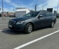 Сірий Мерседес Ц-Клас, об'ємом двигуна 1.8 л та пробігом 283 тис. км за 9400 $, фото 2 на Automoto.ua