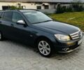 Сірий Мерседес Ц-Клас, об'ємом двигуна 2.1 л та пробігом 260 тис. км за 9200 $, фото 21 на Automoto.ua
