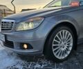 Сірий Мерседес Ц-Клас, об'ємом двигуна 2.2 л та пробігом 239 тис. км за 8999 $, фото 10 на Automoto.ua