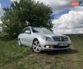 Серый Мерседес Ц-Класс, объемом двигателя 2.2 л и пробегом 344 тыс. км за 10300 $, фото 4 на Automoto.ua