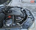 Сірий Мерседес Ц-Клас, об'ємом двигуна 2.2 л та пробігом 239 тис. км за 8999 $, фото 35 на Automoto.ua