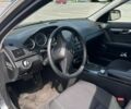 Сірий Мерседес Ц-Клас, об'ємом двигуна 1.8 л та пробігом 283 тис. км за 9400 $, фото 7 на Automoto.ua