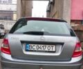 Сірий Мерседес Ц-Клас, об'ємом двигуна 2.1 л та пробігом 398 тис. км за 6900 $, фото 1 на Automoto.ua