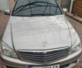 Сірий Мерседес Ц-Клас, об'ємом двигуна 2.15 л та пробігом 250 тис. км за 7500 $, фото 3 на Automoto.ua