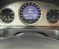 Сірий Мерседес Ц-Клас, об'ємом двигуна 2.2 л та пробігом 240 тис. км за 9850 $, фото 3 на Automoto.ua