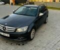 Сірий Мерседес Ц-Клас, об'ємом двигуна 2.1 л та пробігом 260 тис. км за 9100 $, фото 15 на Automoto.ua