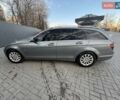 Сірий Мерседес Ц-Клас, об'ємом двигуна 2.15 л та пробігом 289 тис. км за 8000 $, фото 1 на Automoto.ua