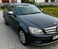 Сірий Мерседес Ц-Клас, об'ємом двигуна 2.1 л та пробігом 260 тис. км за 9200 $, фото 33 на Automoto.ua