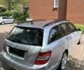 Сірий Мерседес Ц-Клас, об'ємом двигуна 2.2 л та пробігом 256 тис. км за 4200 $, фото 3 на Automoto.ua
