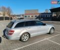 Серый Мерседес Ц-Класс, объемом двигателя 1.8 л и пробегом 250 тыс. км за 6900 $, фото 4 на Automoto.ua