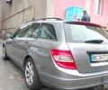 Сірий Мерседес Ц-Клас, об'ємом двигуна 2.1 л та пробігом 398 тис. км за 6900 $, фото 5 на Automoto.ua