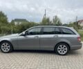 Серый Мерседес Ц-Класс, объемом двигателя 1.8 л и пробегом 220 тыс. км за 7351 $, фото 2 на Automoto.ua