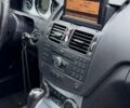 Серый Мерседес Ц-Класс, объемом двигателя 2.15 л и пробегом 220 тыс. км за 7200 $, фото 8 на Automoto.ua