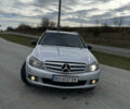 Сірий Мерседес Ц-Клас, об'ємом двигуна 2.15 л та пробігом 310 тис. км за 7950 $, фото 1 на Automoto.ua